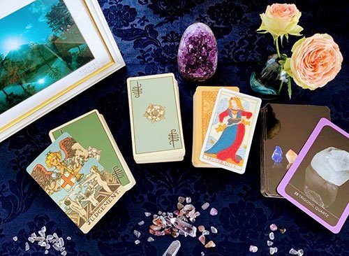 占い師葉ノ宮のお気に入り写真1